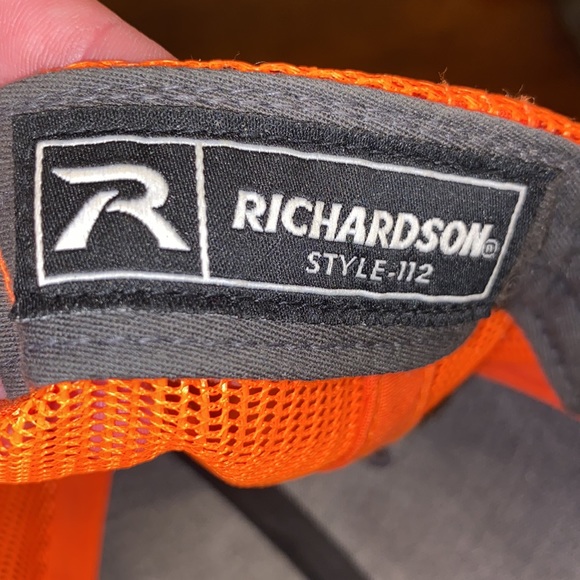 Men’s cap - Picture 3 of 3